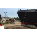 hangshuo lifting and launching rubber airbags for ship yard
